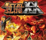 Metal Slug XX Steam CD Key