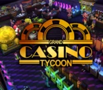 Grand Casino Tycoon Steam CD Key