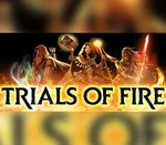 Trials of Fire EU Steam CD Key