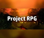 Project RPG Remastered Steam CD Key