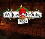 Willowbrooke Post | Story-Based Job Management Game Steam CD Key