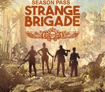 Strange Brigade Season Pass Steam CD Key