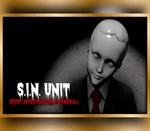 S.I.N. Unit: Ghost Investigation & Removal Steam CD Key