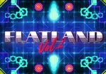 FLATLAND Vol.2 Steam CD Key