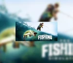 PRO FISHING SIMULATOR Steam CD Key