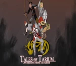 Tales of Tarium: Awakening from the Ashes Steam CD Key