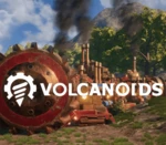 Volcanoids Steam Altergift