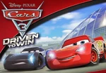 Cars 3: Driven to Win US XBOX One / Series X|S CD Key