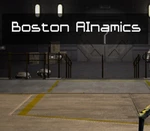 Boston AInamics Steam CD Key