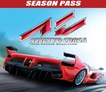 Assetto Corsa - Season Pass DLC EU XBOX One CD Key