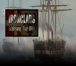 Ironclads: Schleswig War 1864 Steam CD Key