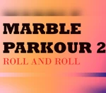 Marble Parkour 2 Steam CD Key