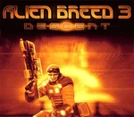 Alien Breed 3 Descent EU Steam Key