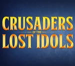 Crusaders of the Lost Idols - 1x Chest In-Game Code