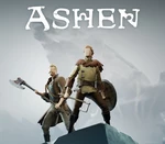 Ashen Steam Altergift