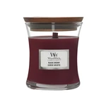 Wood Wick Vonná svíčka Black Cherry 85 g