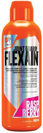 EXTRIFIT Flexain 1000 ml malina 1000 g