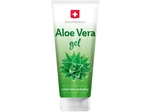HERBAMEDICUS SwissMedicus Aloe vera gel 200 ml