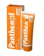 DR.MULLER Panthenol krém 7 % 30 ml