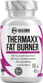 MAXXWIN Thermaxx fat burner 90 ks
