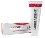 HERBADENT Professional Gel na dásně s chlorhexidinem 25 g