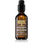 Reuzel Clean & Fresh Beard Serum hloubkově vyživující a hydratační sérum na vousy 50 g Reuzel Clean & Fresh Beard Serum hloubkově vyživující a hydratační sérum na vousy 50 g