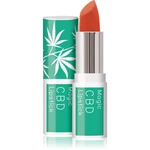 Dermacol Cannabis Magic CBD samozabarvujicí pH lesk na rty na rty odstín 06 3.5 ml Dermacol Cannabis Magic CBD samozabarvujicí pH lesk na rty na rty odstín 06 3.5 ml