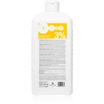 Kallos KJMN Professional Hydrogen Peroxide aktivační emulze 3 % 10 vol. pro profesionální použití 1000 ml Kallos KJMN Professional Hydrogen Peroxide aktivační emulze 3 % 10 vol. pro profesionální použití 1000 ml