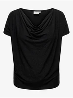 Black women's top ONLY CARMAKOMA Denia - Women's