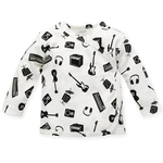 Pinokio Baby Jacket Letsck