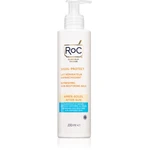 RoC Soleil Protect Refreshing Skin Restoring Milk zklidňující krém po opalování 200 ml RoC Soleil Protect Refreshing Skin Restoring Milk zklidňující krém po opalování 200 ml