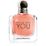 Armani Emporio In Love With You parfémovaná voda pro ženy 100 ml