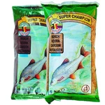 Mvde krmítková směs super champion roach 1 kg