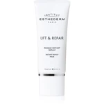 Institut Esthederm Lift & Repair Instant Repulp Mask intenzívna vyhladzujúca pleťová maska 50 ml