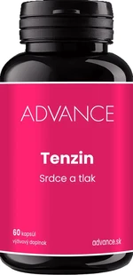 ADVANCE Tenzin 60 kapsúl