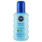 NIVEA Sun Hydratačný sprej po opaľovaní 200 ml