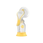 MEDELA Harmony 2-fázová manuální odsávačka