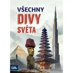 Kvízová hra Všechny divy světa