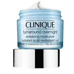 Clinique Noční revitalizační pleťový krém Turnaround (Overnight Revitalizing Moisturizer) 50 ml Clinique Noční revitalizační pleťový krém Turnaround (Overnight Revitalizing Moisturizer) 50 ml
