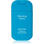 HAAN Hand Care Morning Glory čisticí sprej na ruce s antibakteriální přísadou 30 ml HAAN Hand Care Morning Glory čisticí sprej na ruce s antibakteriální přísadou 30 ml