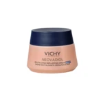 VICHY Neovadiol Rose Platinum revitalizační a obnovující noční péče 50 ml