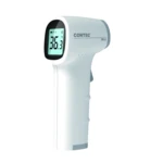 CONTEC Bezdotykový teploměr s měřením až do -20°C