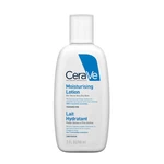 CeraVe Hydratační mléko na tělo a obličej pro suchou až velmi suchou pokožku Moisturizers (Moisturising Lotion) 88 ml CeraVe Hydratační mléko na tělo a obličej pro suchou až velmi suchou pokožku Moisturizers (Moisturising Lotion) 88 ml