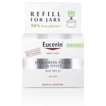 Eucerin Náhradní náplň do denního krému proti stárnutí pleti SPF 15 pro suchou pleť Hyaluron-Filler 3x EFFECT 50 ml Eucerin Náhradní náplň do denního krému proti stárnutí pleti SPF 15 pro suchou pleť Hyaluron-Filler 3x EFFECT 50 ml