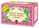 HERBEX Medovka lekárska bylinný čaj 20 x 3 g