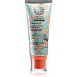 Natura Siberica Oblepikha C-Berrica energizující pleťová maska s vitaminem C 100 ml Natura Siberica Oblepikha C-Berrica energizující pleťová maska s vitaminem C 100 ml