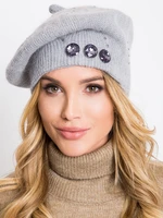 Cap-AT-CZ-14050.42-grey