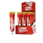 NUTREND Carbosnack Gel zelené jablko tuba 50 g