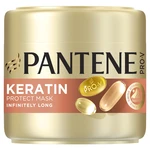 PANTENE PRO-V keratínová maska ​​na vlasy Infinitely Long 300 ml