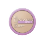 GABRIELLA SALVETE SPF15 Kompaktný púder Nude powder 02, 8 g